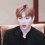 [강다니엘] 근데 녜리 교정한거