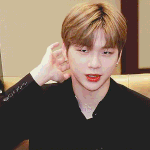 [강다니엘] 너네 알고있었어?