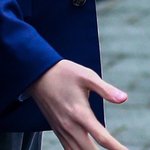 [엑스원] 이거 누구 <b>손</b>이냐