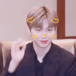 [강다니엘] ㅅㄷ)있잖아
