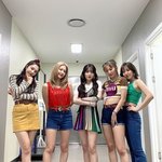 [댓글부탁해] 개쩌는 레드벨벳 음파음파 라이브
