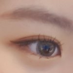 애드라 <b>내</b> <b>눈</b>화장은 어때..?!!