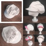 [댓글부탁해] 급식 <b>위생</b> 모자랑 비슷한 모자 있어?