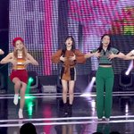 [레드<b>벨벳</b>] 오늘 코디 말이야..