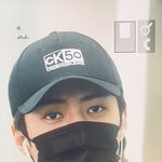 [EXO] 오세훈 코만 섀딩했나? 너무 높은데??