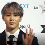 [하성운] 하성운 시상식 존멋 ㅎㅌㅇ!