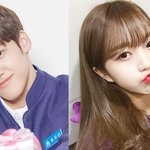[댓글부탁해] 송유빈·<b>김소희</b> "힘든 시기에 의지… 사진 심려끼쳐...