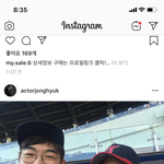 <b>준수</b>는 컸는데도 어릴때랑 똑같이 생겼네..