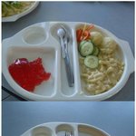 [댓글부탁해] 빅맥보다 못하다는 <b>영국</b> 급식