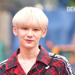 [댓글부탁해] <b>JBJ</b>95 뮤직뱅크 출근길