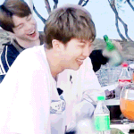 [방탄소년단] 지민이 <b>주량</b> 1위답다