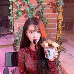 [댓글부탁해] 오늘자 아이유 인스타