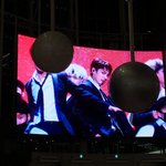 [방탄소년단] 고맙습니다 <b>후후</b>