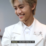 [NCT] 잠깐 런쥔