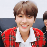 [NCT] 나재민 이 짤 너무