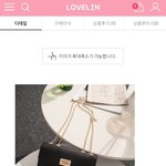 <b>가방</b> 뭐가 더 나은지 <b>추반</b> 부탁