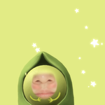 아니 페메 얼굴<b>인식</b> 스티커