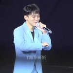[EXO] 노래랑 춤이 따로 노는 종대ㅋㅋㅋㅋㅋ