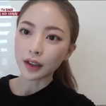 하 나도 <b>헤어</b>라인 예쁘고싶다