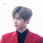 [강다니엘] 레드 &amp; <b>블랙</b>