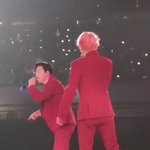 [EXO] 파워때 고수호!하니까 당황해하는 준면이 봄?ㅋㅋㅋ