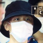 [EXO] 백현이랑 종인이 두ㅂr이로 출국함