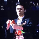 190824 EXplOration <b>in</b> Manila day2 프리뷰2