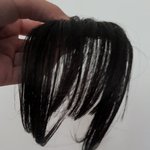 [드루와] 원래 시스루<b>뱅</b>이 이정도인가??