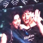 [EXO] <b>감전</b>즈 넘나 귀여운것