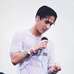 [댓글부탁해] 광주 워터밤 행사 빅스 <b>라비</b>