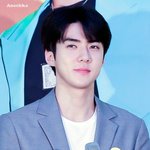 [세훈] 190818 대전 팬싸 고<b>화질</b>6