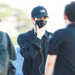 [세훈] 190822 <b>출입국</b> 고화질1