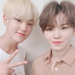 세븐틴 <b>우지</b>가