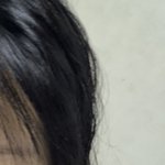 [조언부탁해] 내 머리 엄색약 언제빠질까 ㅠㅠㅠ