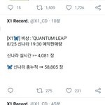 [엑스원] 원잇들아 너희 혹시 이거봤니