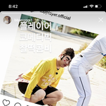 [드루와] 나진짜 개그맨 이진호가 좋은데 어떡함 ㅠㅠㅠㅠ