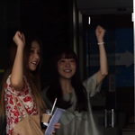 [댓글부탁해] 라붐 솔빈.<b>유정</b> ++ 안녕하세요 출근길