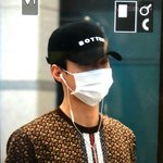 [세훈] 190825 <b>입국</b> 프리뷰1