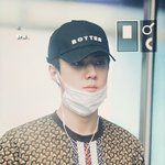 [세훈] 190825 <b>입국</b> 프리뷰2