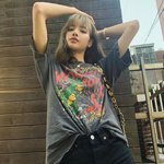 블핑 블랙핑크 <b>리사</b>