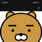 [드루와] <b>카카오</b>프렌즈 중에 제일 좋아하는 캐릭터 뭐임