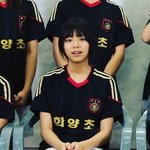 초딩 <b>유나</b>
