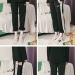 얘들아 <b>크럼프</b> 바지 사 본 사람 있어?