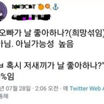 [드루와] 얘들아 내 생일 고백데<b>이임</b> ㅈㄹ낭만적이지