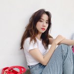[모두드루와] <b>Dior</b>  광고 모델녀