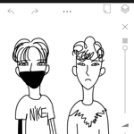 07대장 <b>골목길</b>에서 마르셀로 입은 형님이랑