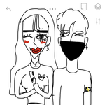 07곤듀대장 커플<b>탄생</b> 하트하트하트