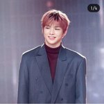 [강다니엘] 쇼 챔 <b>직찍</b> 그룹시절 강다니엘