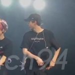 [EXO] 실패가 안타까움을 온몸으로 표현하는 <b>세호</b>니 ㅋㅋㅋ