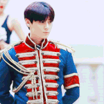 황민현 뮤지컬 데뷔 했음
